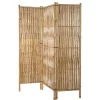 atmosphera Biombos|Estilo Oriental>Biombo Dream De Bambú 135x170Cm