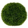 atmosphera Plantas Y Flores Artificiales>Bola de césped CARLY 27cm