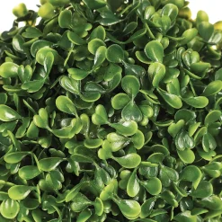 atmosphera Plantas Y Flores Artificiales>Bola Decorativa De Césped D18Cm