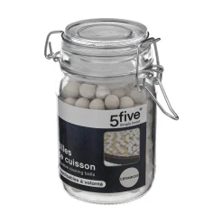 Cajas Y Frascos>Bolas De Cerámica Para Hornear