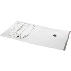 5five Cajas De Almacenamiento Y Organizadores>Bolsa De Almacenaje Al Vacío 120x70Cm