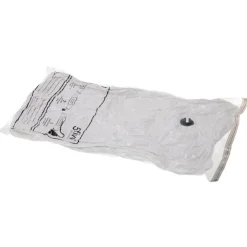 5five Cajas De Almacenamiento Y Organizadores>Bolsa De Almacenaje Al Vacío 120x70Cm