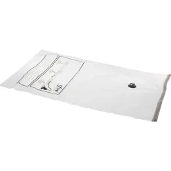 5five Accesorios De Almacenamiento>Bolsa De Almacenaje Antibact.Al Vacío L