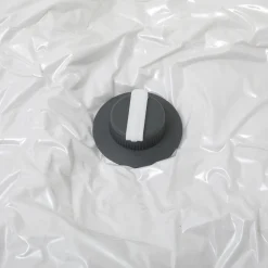 5five Accesorios De Almacenamiento>Bolsa De Almacenaje Antibact.Al Vacío L