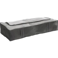5five Cajas De Almacenamiento Y Organizadores>Bolsa De Almacenaje Gris 100X45X20
