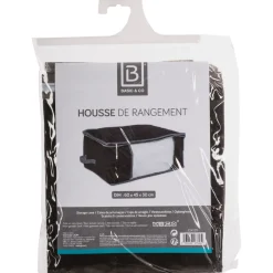 basics Cajas De Almacenamiento Y Organizadores>Bolsa De Almacenaje Multiusos 60X45X30