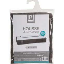 basics Cajas De Almacenamiento Y Organizadores>Bolsa De Almacenaje Multiusos 100x45x20