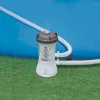 intex Piscinas Y Accesorios>Bomba Filtro De Cartucho 2M3/H