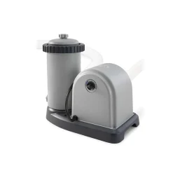 intex Piscinas Y Accesorios>Bomba Filtro Kristal 220-240 Voltios