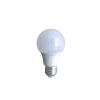 Lámparas Y Alargadores>Bombilla Led Blanca E27 9W 850Lm