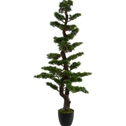 atmosphera Plantas Y Flores Artificiales|Estilo Oriental>Bonsái Artificial En Maceta 149Cm
