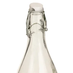 secret d'gourmet Accesorios De Bar>Botella CITRONS de vidrio 1L