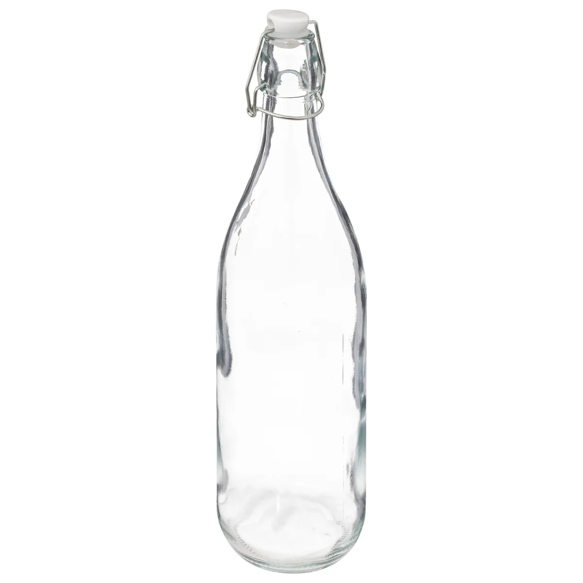 secret d'gourmet Jarros>Botella De Vidrio Para Limonada 1L