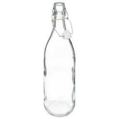 secret d'gourmet Jarros>Botella De Vidrio Para Limonada 1L