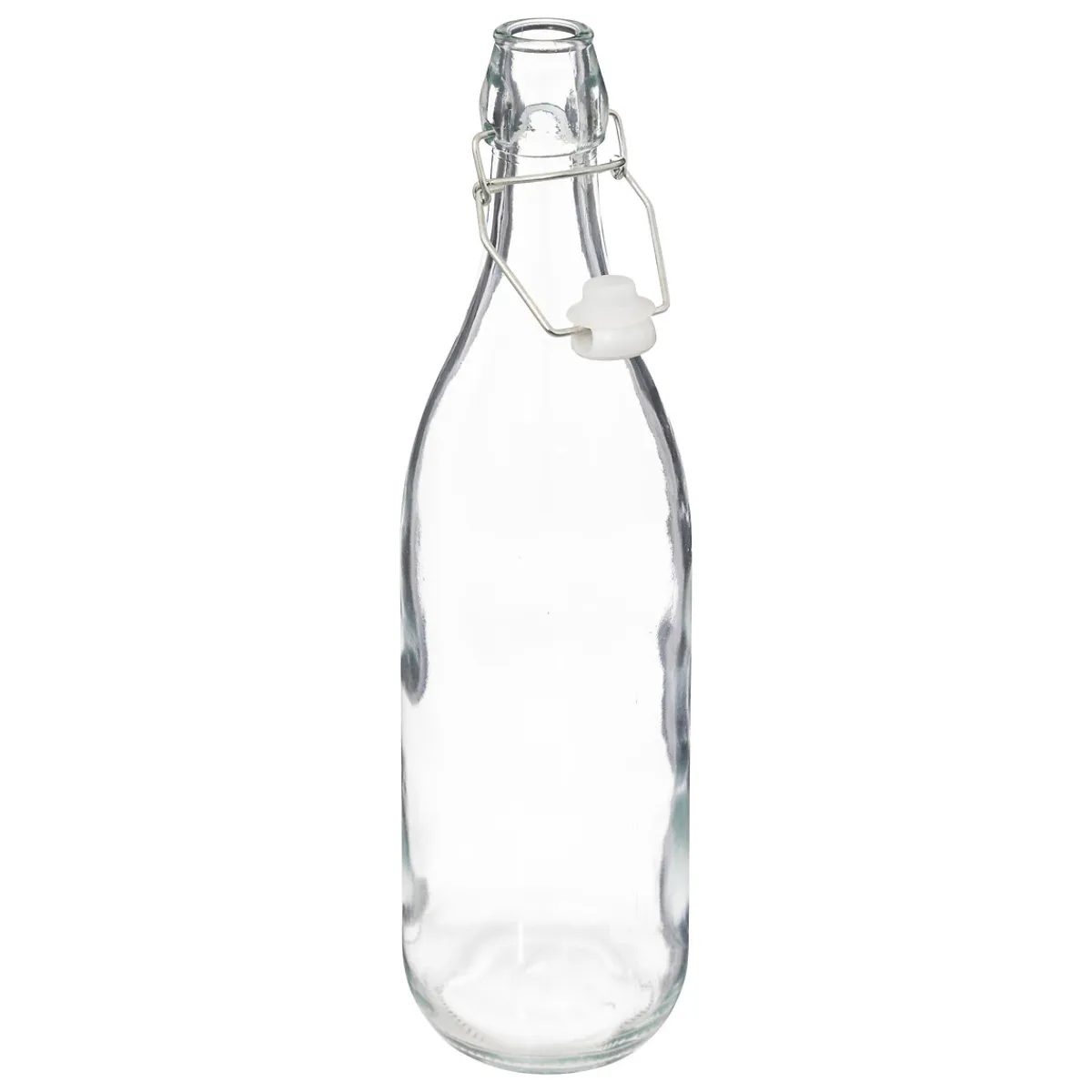 secret d'gourmet Jarros>Botella De Vidrio Para Limonada 1L