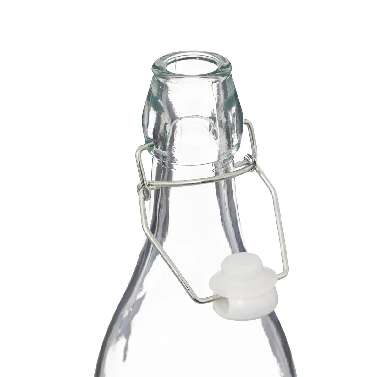 secret d'gourmet Jarros>Botella De Vidrio Para Limonada 1L