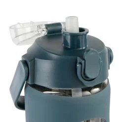 5five Accesorios De Bar>Botella deportiva multicolor de 1L