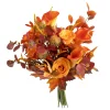 atmosphera Plantas Y Flores Artificiales>Bouquet Con Flores Artificiales James
