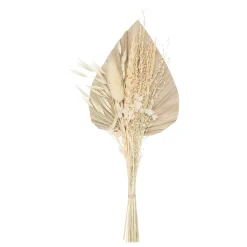 atmosphera Plantas Y Flores Artificiales|Estilo Rústico>Bouquet Flores Secas Sea View 18.5x30Cm