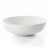 Tazas Y Tazones>Bowl AMELIE blanco de porcelana 18.5cm