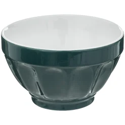 Tazas Y Tazones>Bowl De Cerámica Colorama Azul