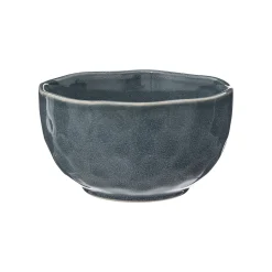 secret d'gourmet Tazas Y Tazones>Bowl De Gres Zoe Azul 70Cl