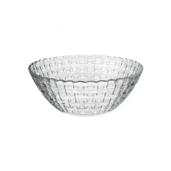 Platos Para Tartas, Tartas Y Bombones>Bowl Hábitat De Vidrio 13Cm