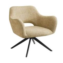 hôma Sofás Y Sillones>Butaca MONTERROSSO amarillo