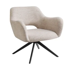 hôma Sofás Y Sillones>Butaca MONTERROSSO beige