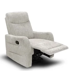 Sofás Y Sillones>Butaca reclinable STANTON beige