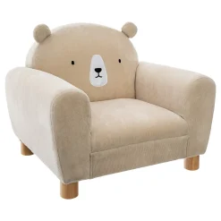 Niños atmosphera4kids Mobiliario>Butaca URSO beige
