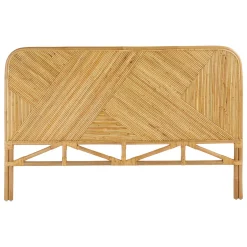 atmosphera Camas>Cabecero TANAE YUCATAN de ratán