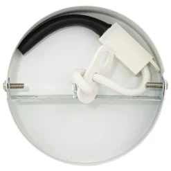 atmosphera Lámparas Y Alargadores>Cable Eléctrico Blanco Noe