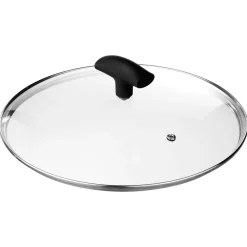 5five Cazuelas, Sartenes Y Hervidores>Cacerola Aluminio Forge Caractere 24Cm