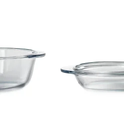 Cazuelas, Sartenes Y Hervidores>Cacerola Borcam C/Tapa 1000Cc