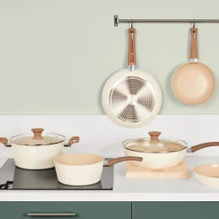 Cazuelas, Sartenes Y Hervidores>Cacerola HARMONY 16cm