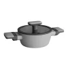 Cazuelas, Sartenes Y Hervidores>Cacerola NEUTRAL GREY 16cm