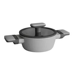 Cazuelas, Sartenes Y Hervidores>Cacerola NEUTRAL GREY 16cm