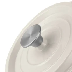 Cazuelas, Sartenes Y Hervidores>Cacerola Vintage De Hierro Fundido 22Cm