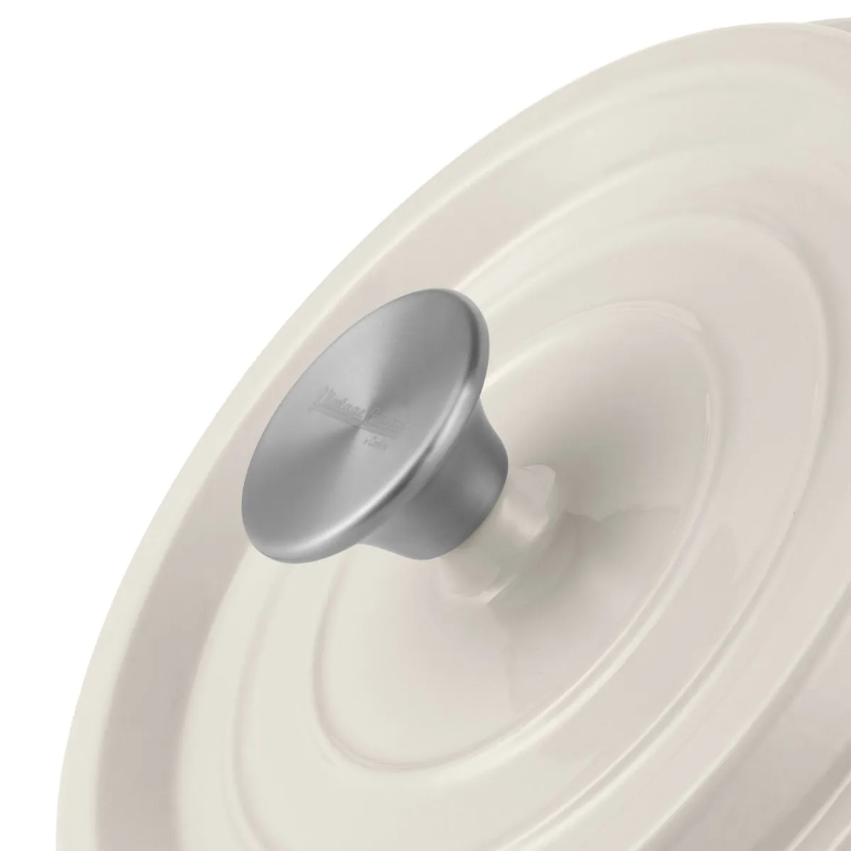 Cazuelas, Sartenes Y Hervidores>Cacerola Vintage De Hierro Fundido 22Cm