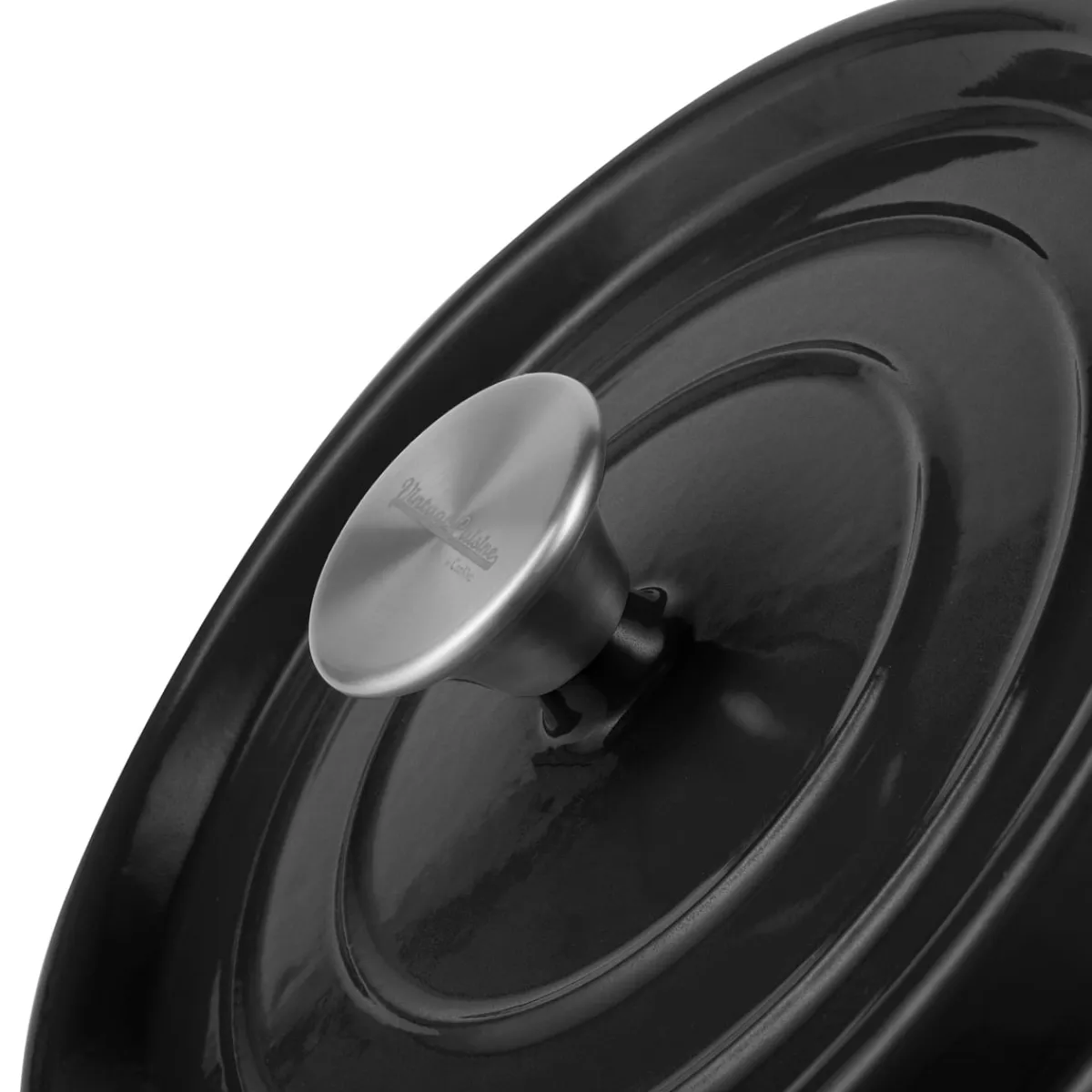 Cazuelas, Sartenes Y Hervidores>Cacerola Vintage De Hierro Fundido 22Cm