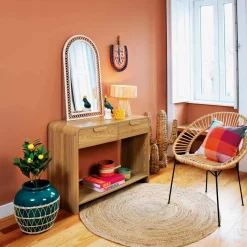 atmosphera Accesorios>Cactus decorativo HACI 75cm