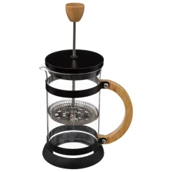 Teteras Y Hervidores>Cafetera De Embolo Vidrio 60Cl