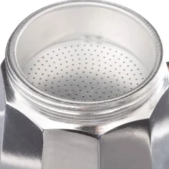 secret d'gourmet Teteras Y Hervidores>Cafetera Italiana De Aluminio P/6 Tazas