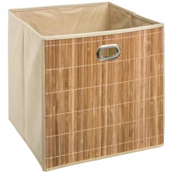 5five Accesorios De Lavabo>Caja de almacenaje