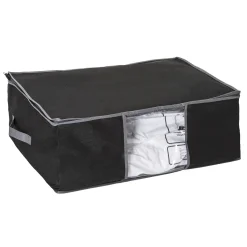 5five Cajas De Almacenamiento Y Organizadores>Caja De Almacenaje Al Vacío P/Textiles