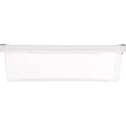 5five Caja Múltiple>Caja De Almacenaje Baja 3L Clip Box