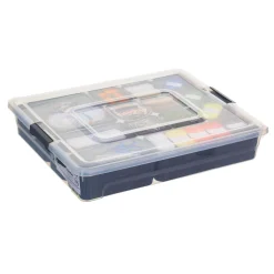 5five Accesorios De Almacenamiento>Caja De Almacenaje C/Compartim. 4.8L