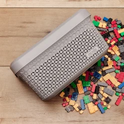 Accesorios De Almacenamiento>Caja De Almacenaje Con Tapa 5.1L Mode