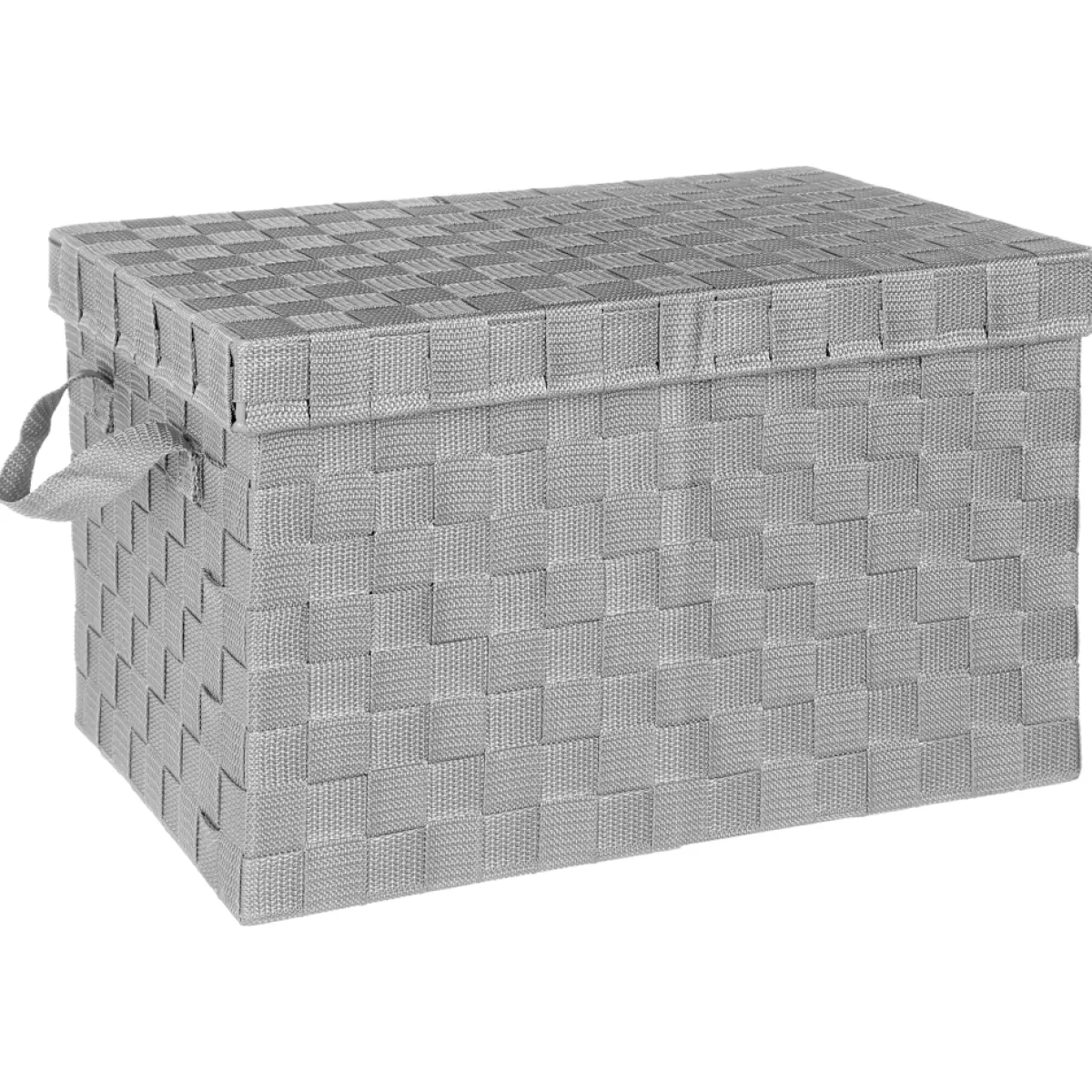 5five Cestas De Almacenamiento>Caja De Almacenaje C/Tapa Tam.3/3